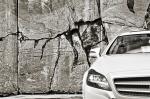 Mercedes-Benz CLS-Class Shooting Brake 2013 года